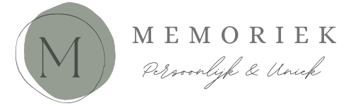 Memoriek Logo Achtergrond transp